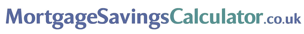 Mortgage Savings Calculator